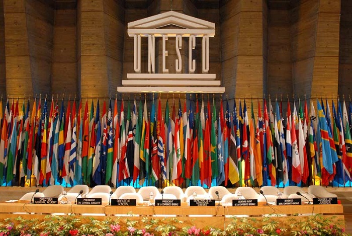 Azerbaijan marks 25 years of its UNESCO membership